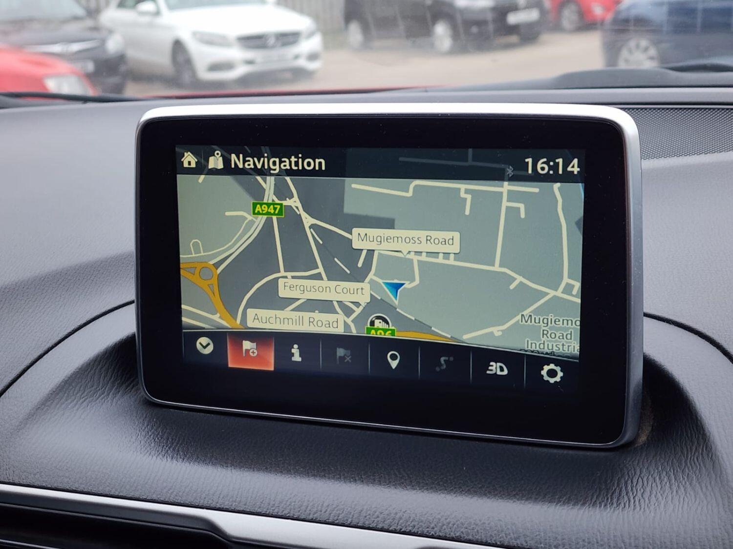 Used Mazda Mazda3 2016 for sale - 76268487: Photo 11