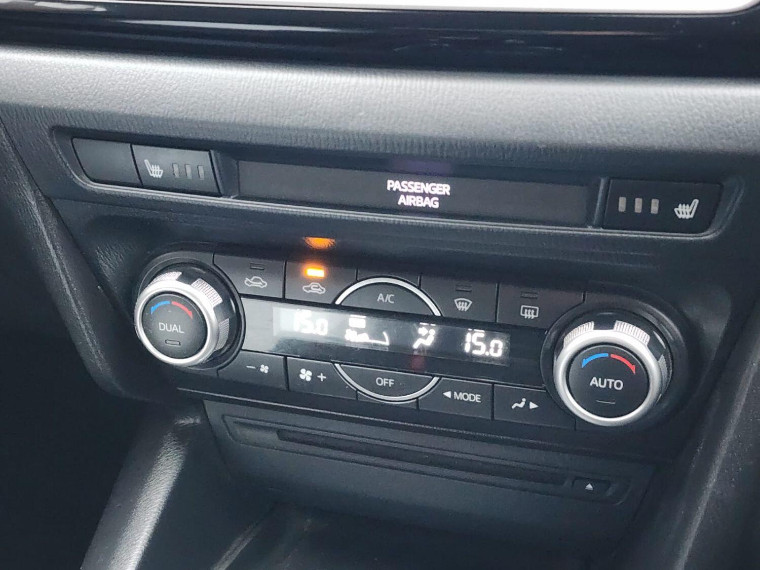 Used Mazda Mazda3 2016 for sale - 76268487: Photo 12