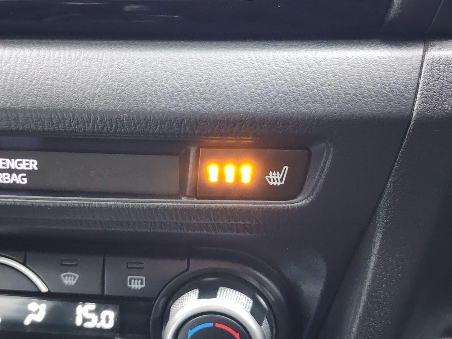 Used Mazda Mazda3 2016 for sale - 76268487: Photo 13