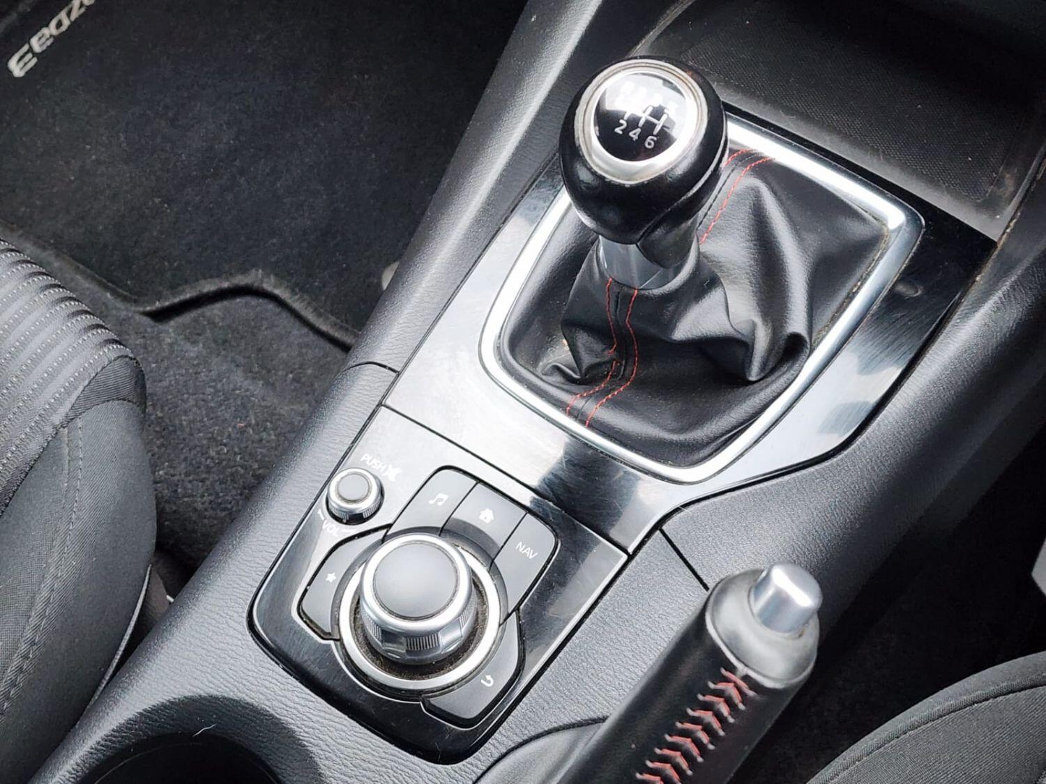 Used Mazda Mazda3 2016 for sale - 76268487: Photo 14