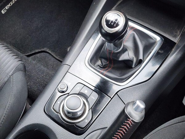 Used Mazda Mazda3 2016 for sale - 76268487: Photo 14