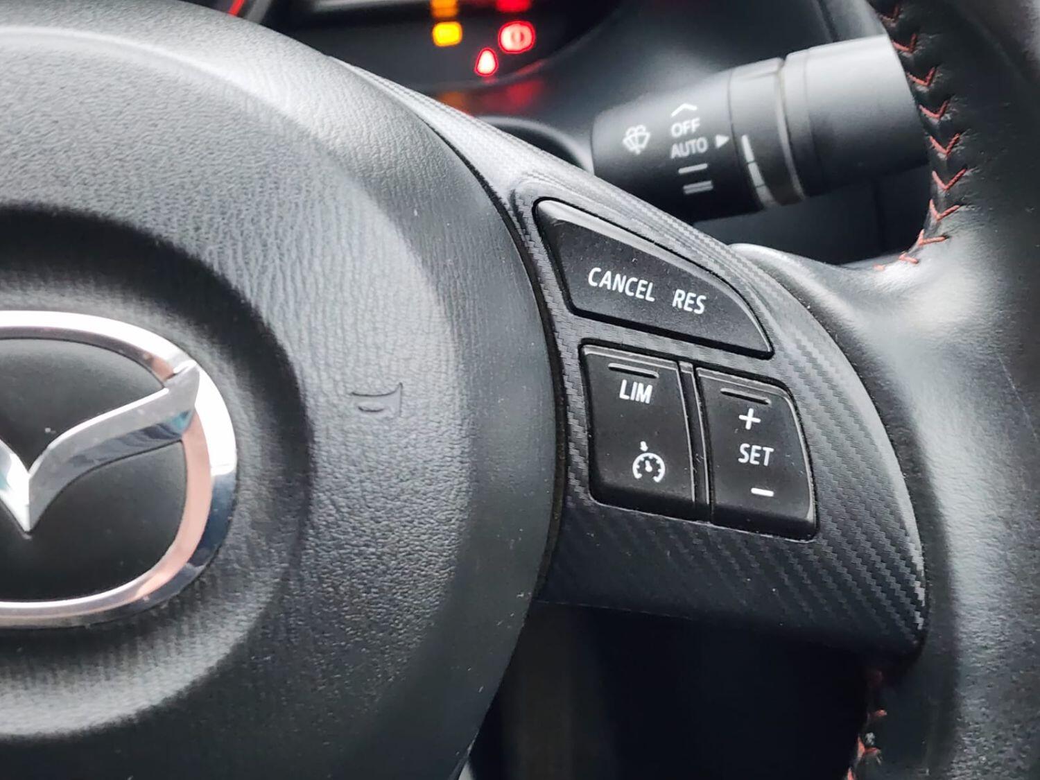 Used Mazda Mazda3 2016 for sale - 76268487: Photo 16