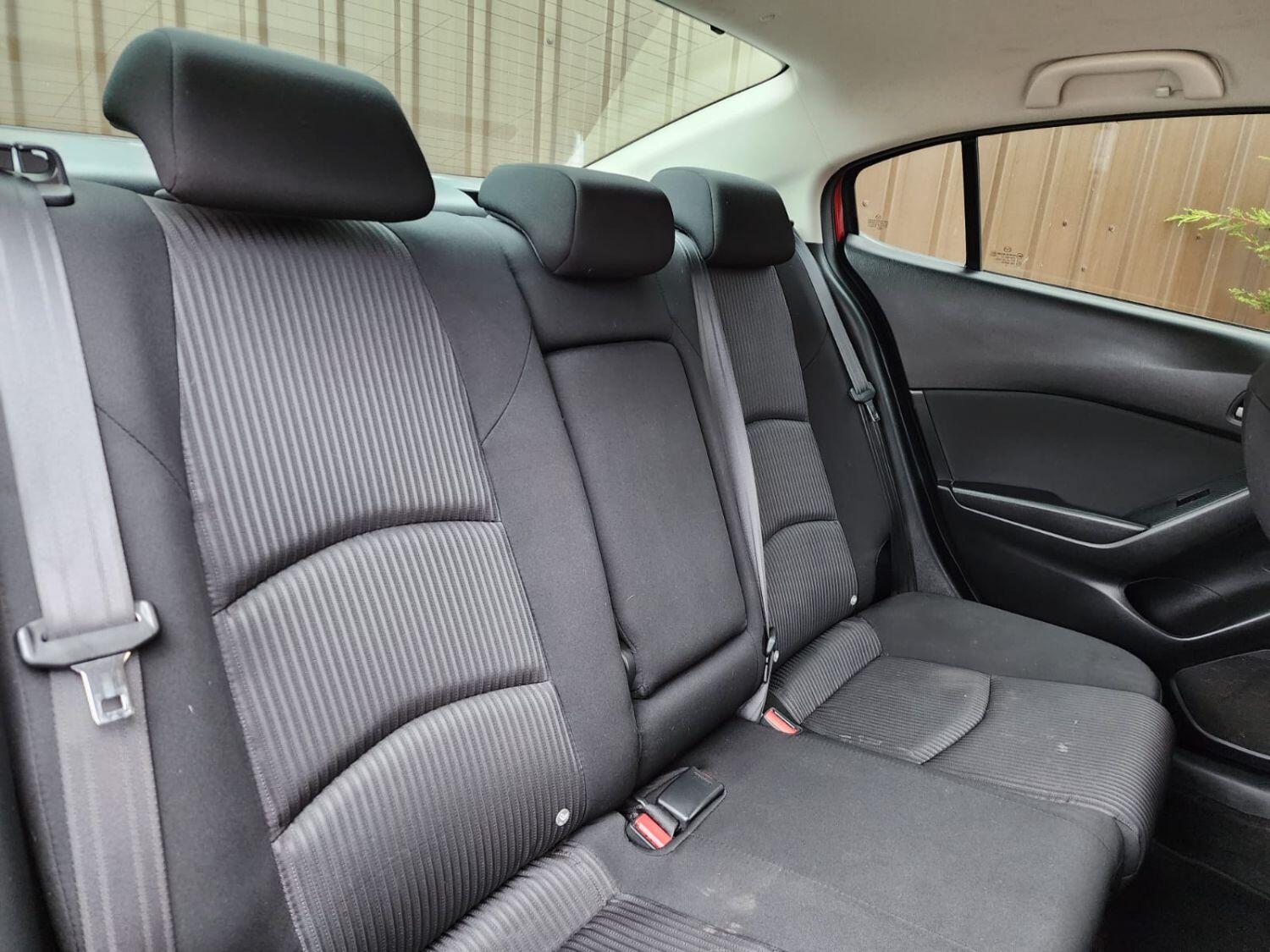 Used Mazda Mazda3 2016 for sale - 76268487: Photo 17