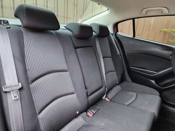 Used Mazda Mazda3 2016 for sale - 76268487: Photo 17