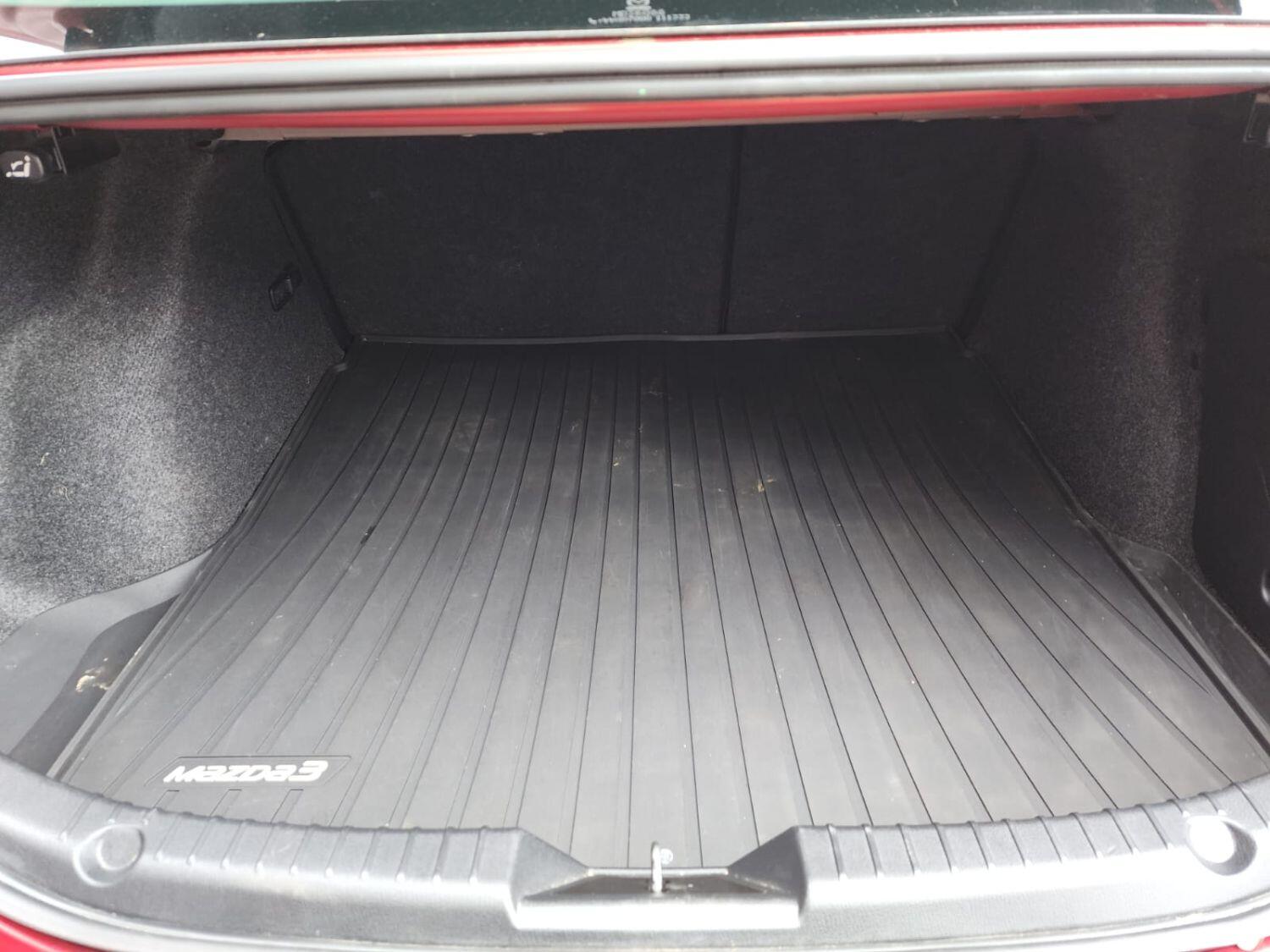 Used Mazda Mazda3 2016 for sale - 76268487: Photo 18