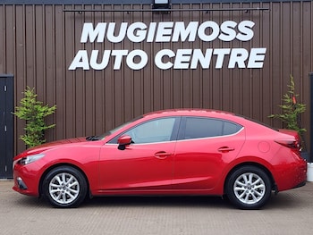 Used Mazda Mazda3 2016 for sale - 76268487: Photo 4