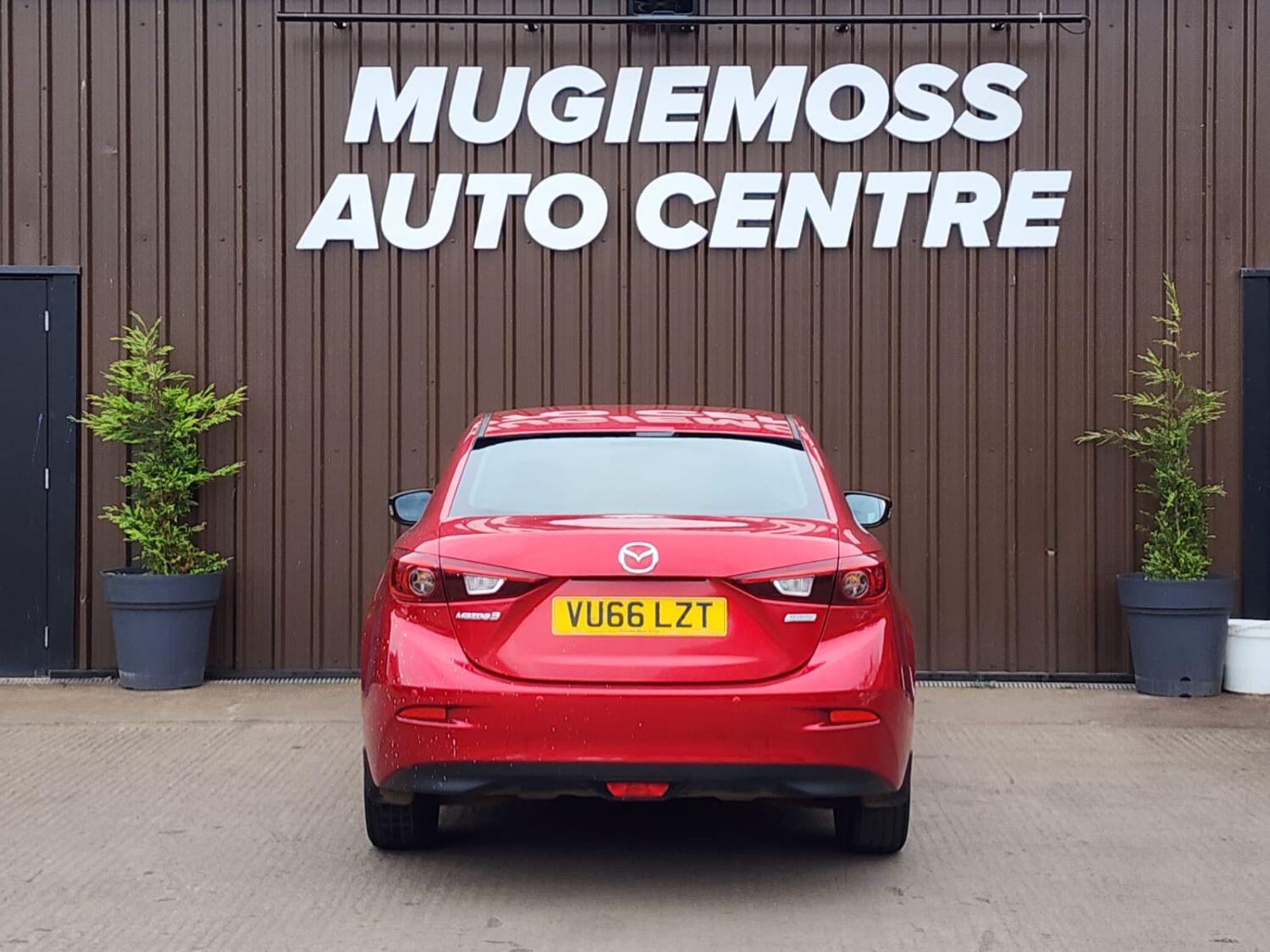 Used Mazda Mazda3 2016 for sale - 76268487: Photo 5