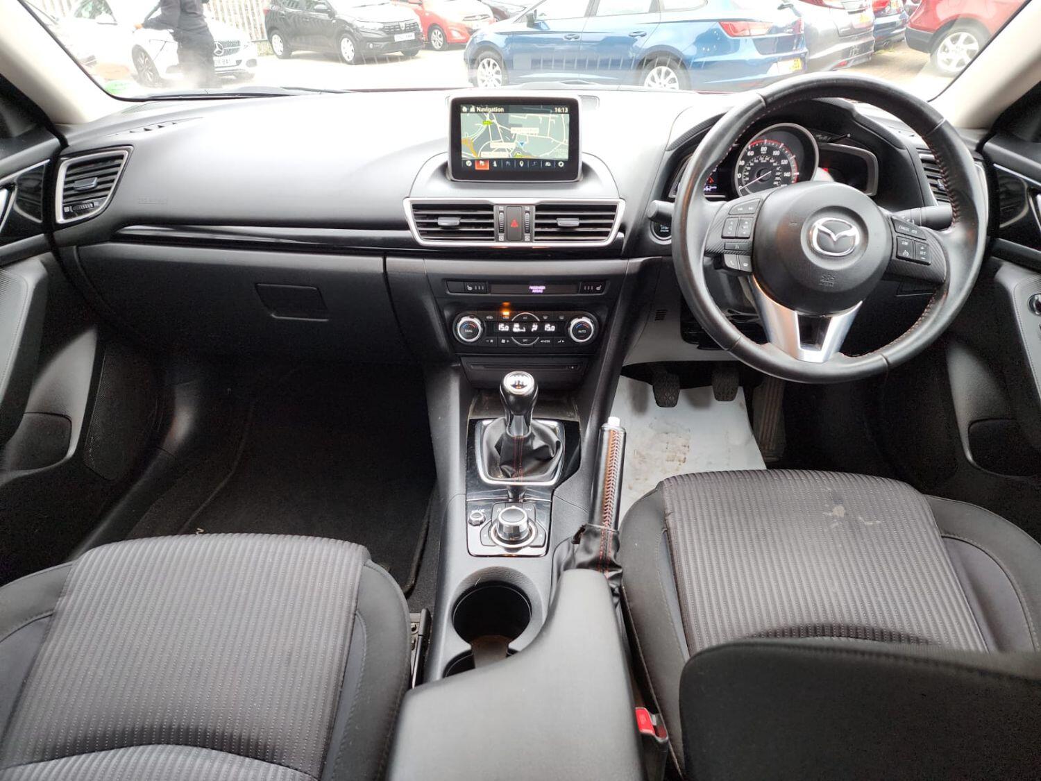 Used Mazda Mazda3 2016 for sale - 76268487: Photo 7