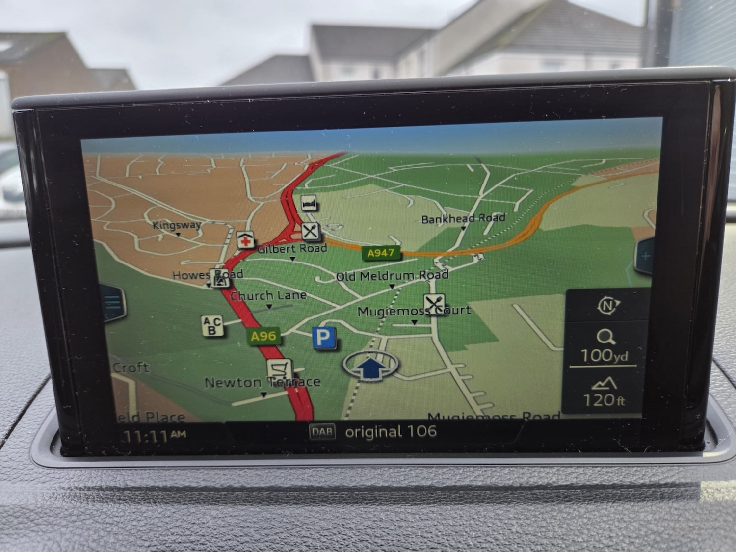 Used Audi A3 2016 for sale - 77438403: Photo 11