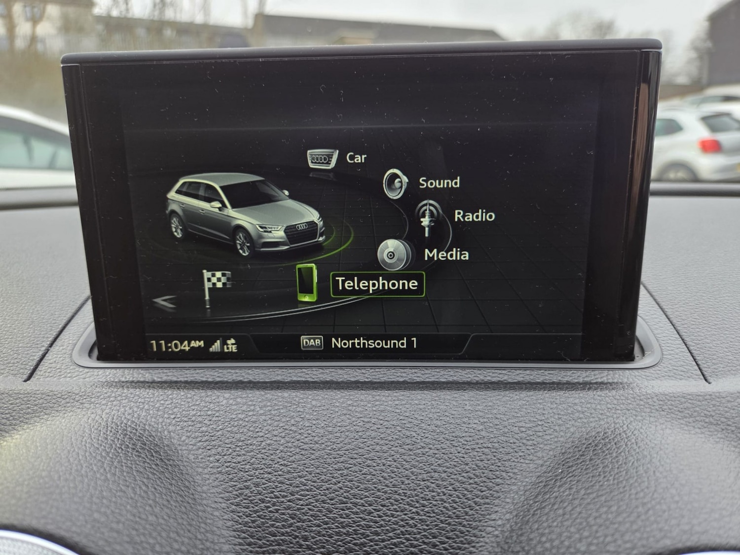 Used Audi A3 2016 for sale - 77438403: Photo 12