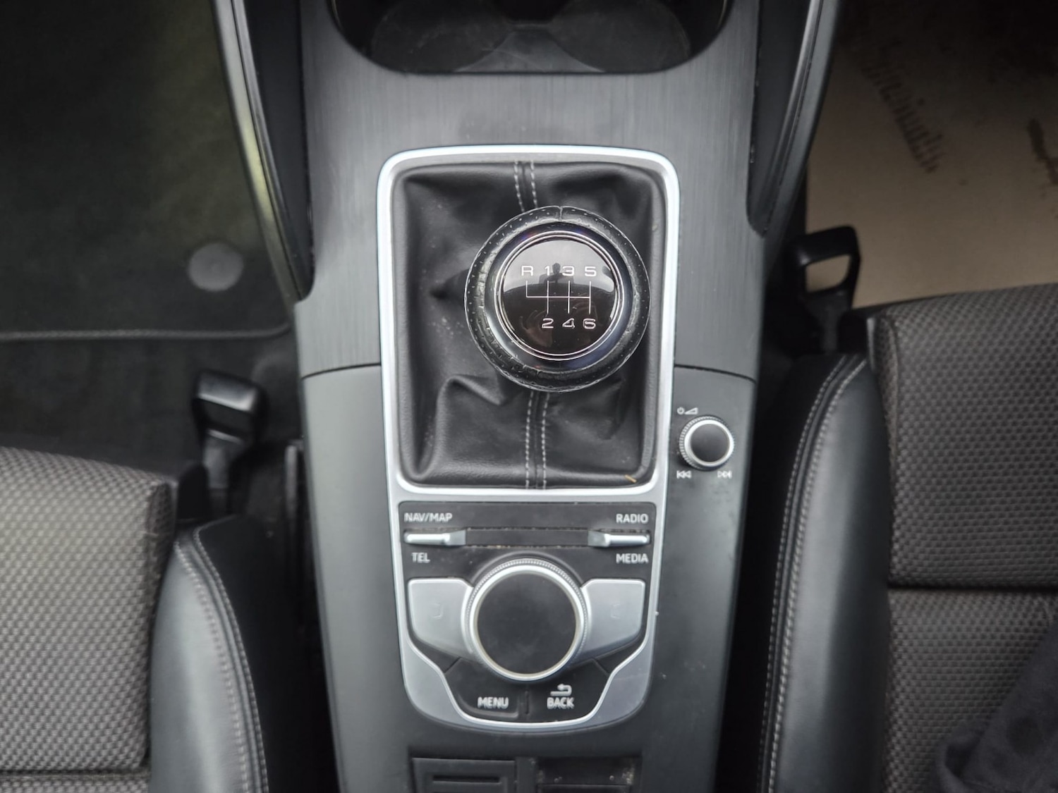 Used Audi A3 2016 for sale - 77438403: Photo 14