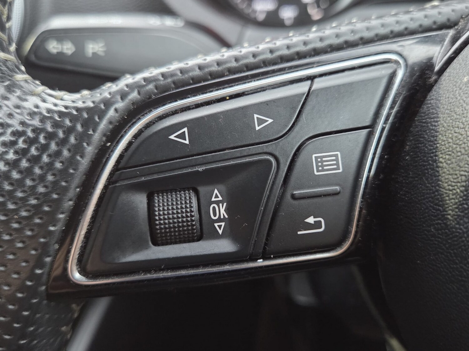 Used Audi A3 2016 for sale - 77438403: Photo 15