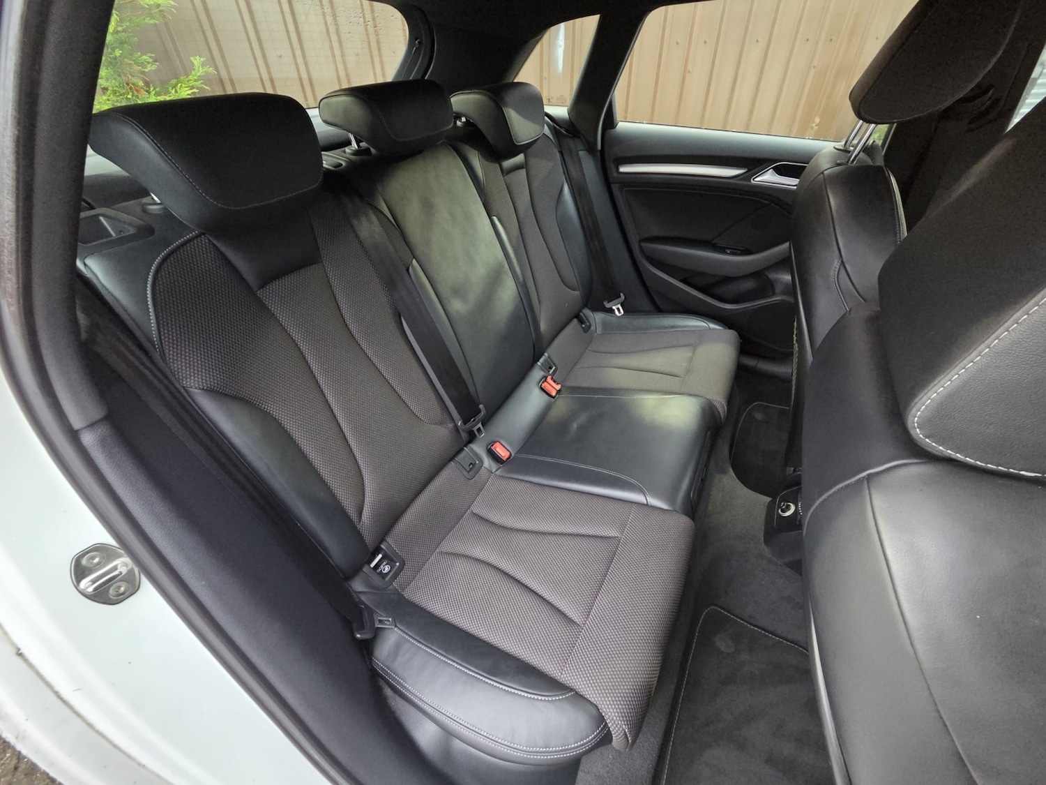 Used Audi A3 2016 for sale - 77438403: Photo 17