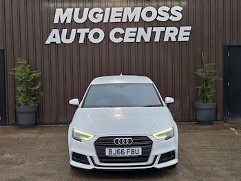 Used Audi A3 2016 for sale - 77438403: Photo