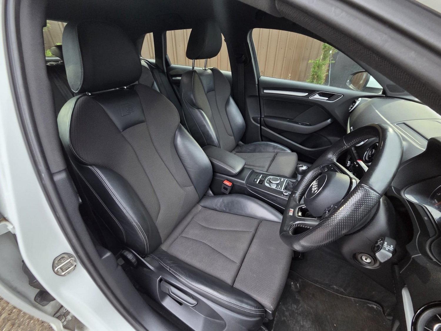 Used Audi A3 2016 for sale - 77438403: Photo 6