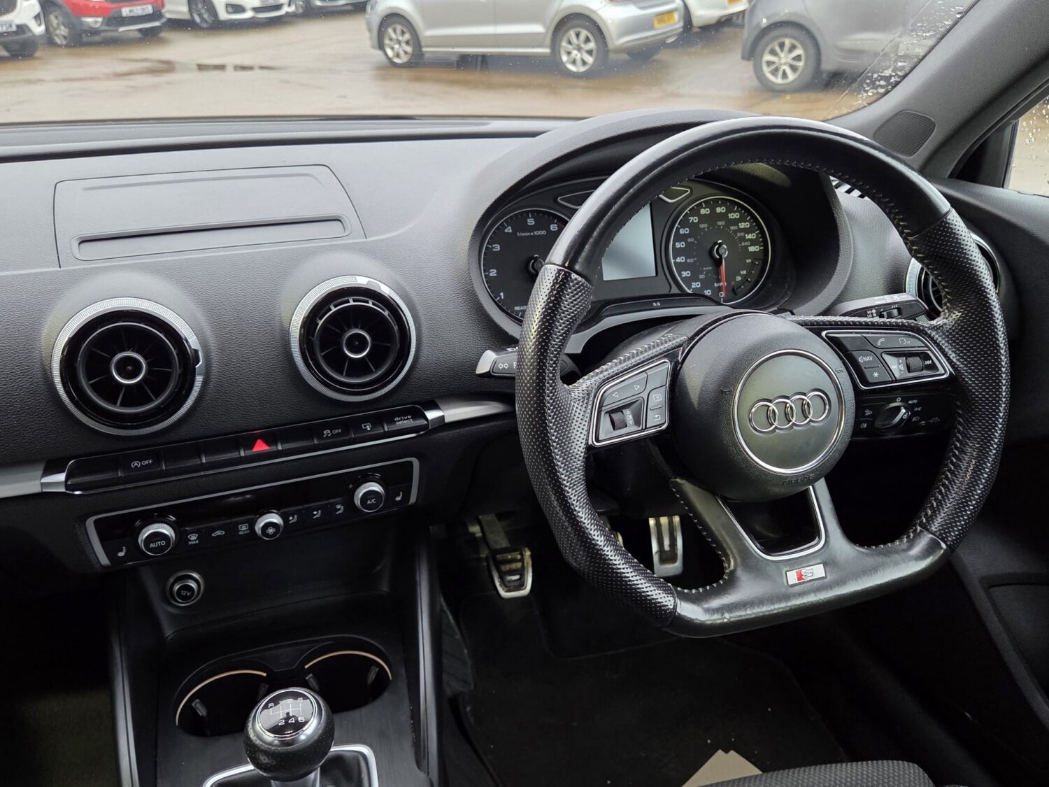 Used Audi A3 2016 for sale - 77438403: Photo 7