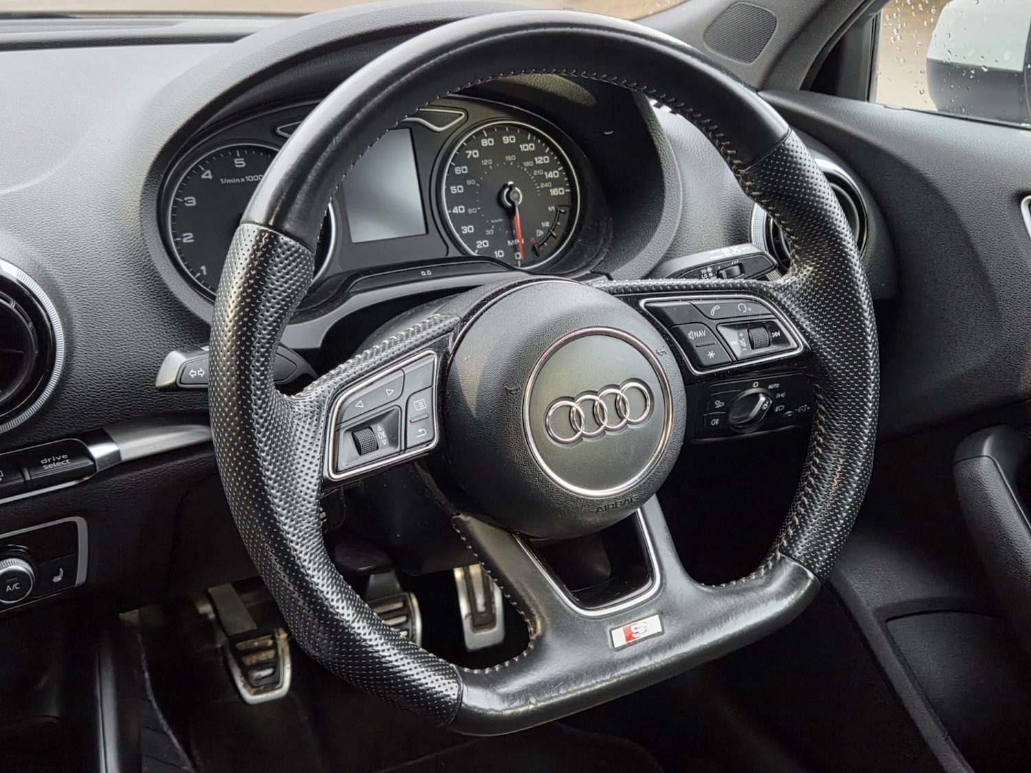 Used Audi A3 2016 for sale - 77438403: Photo 8