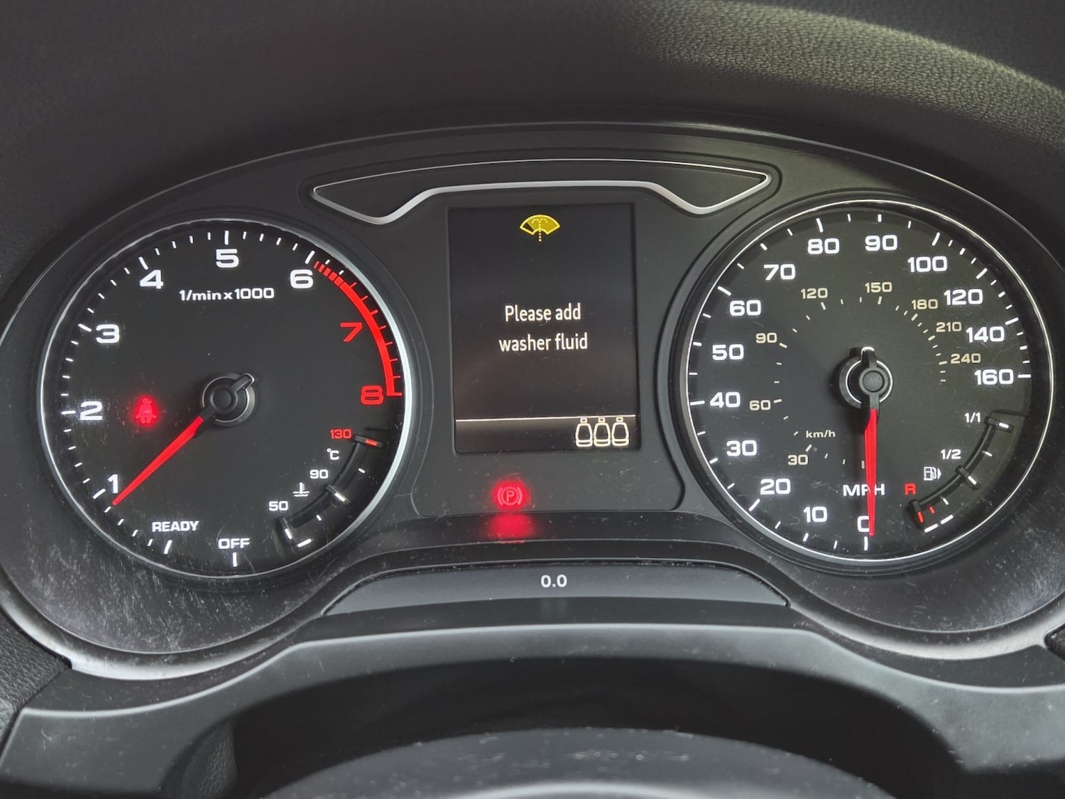 Used Audi A3 2016 for sale - 77438403: Photo 9