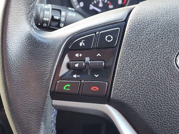 Used Hyundai TUCSON 2016 for sale - 76314000: Photo 16