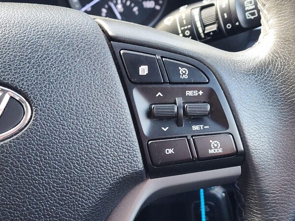 Used Hyundai TUCSON 2016 for sale - 76314000: Photo 17