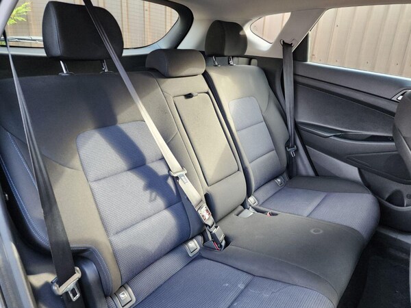 Used Hyundai TUCSON 2016 for sale - 76314000: Photo 18