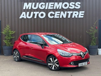 Used Renault Clio 2016 for sale - 75925075: Photo