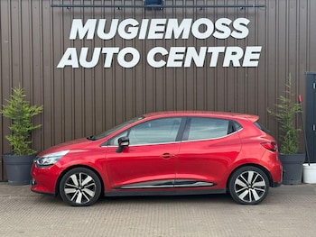 Used Renault Clio 2016 for sale - 75925075: Photo