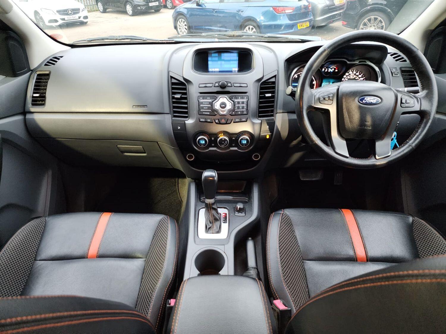 Used Ford Ranger 2015 for sale - 76257696: Photo 10