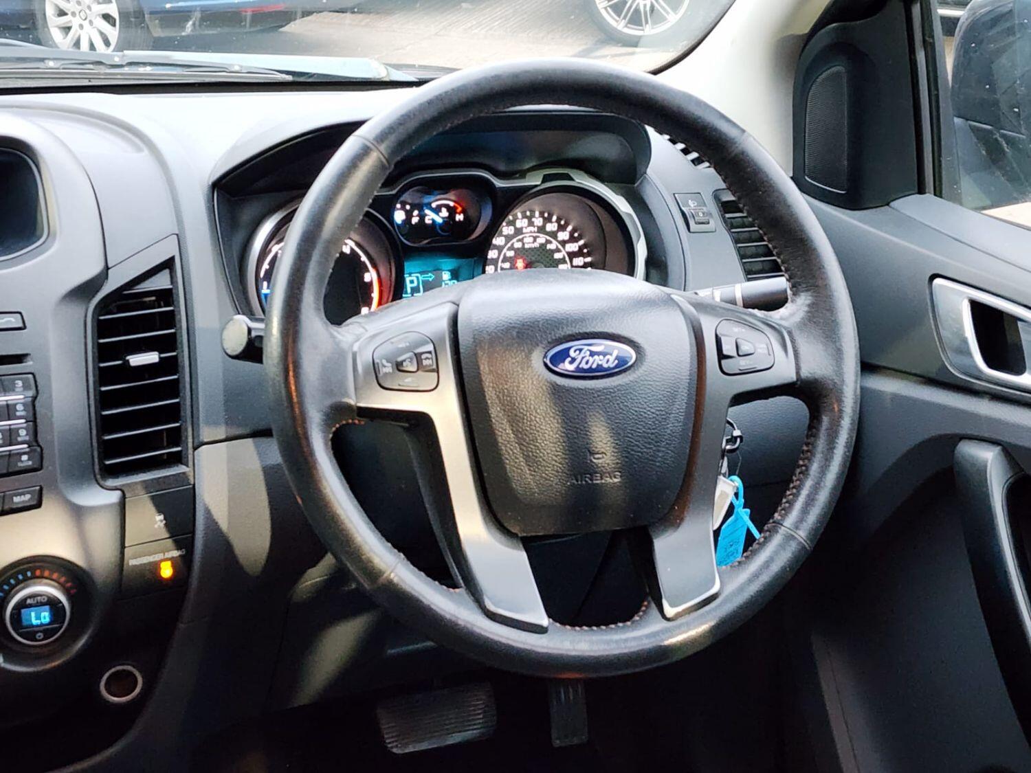 Used Ford Ranger 2015 for sale - 76257696: Photo 11