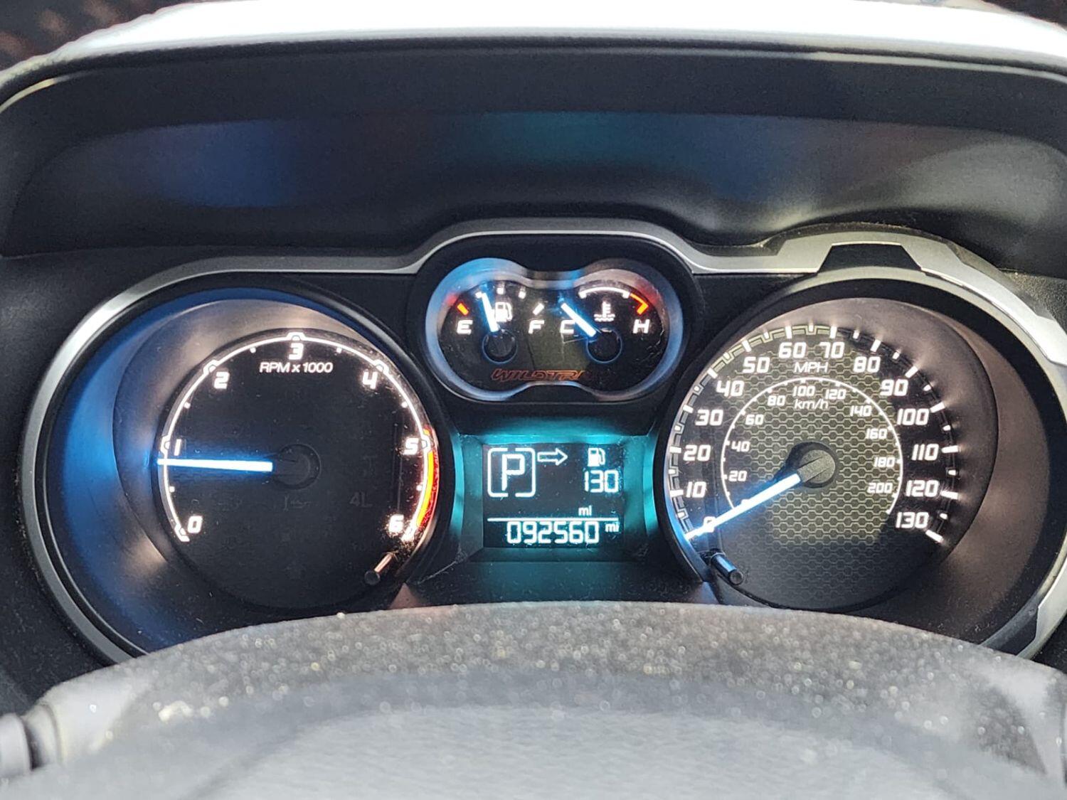 Used Ford Ranger 2015 for sale - 76257696: Photo 14