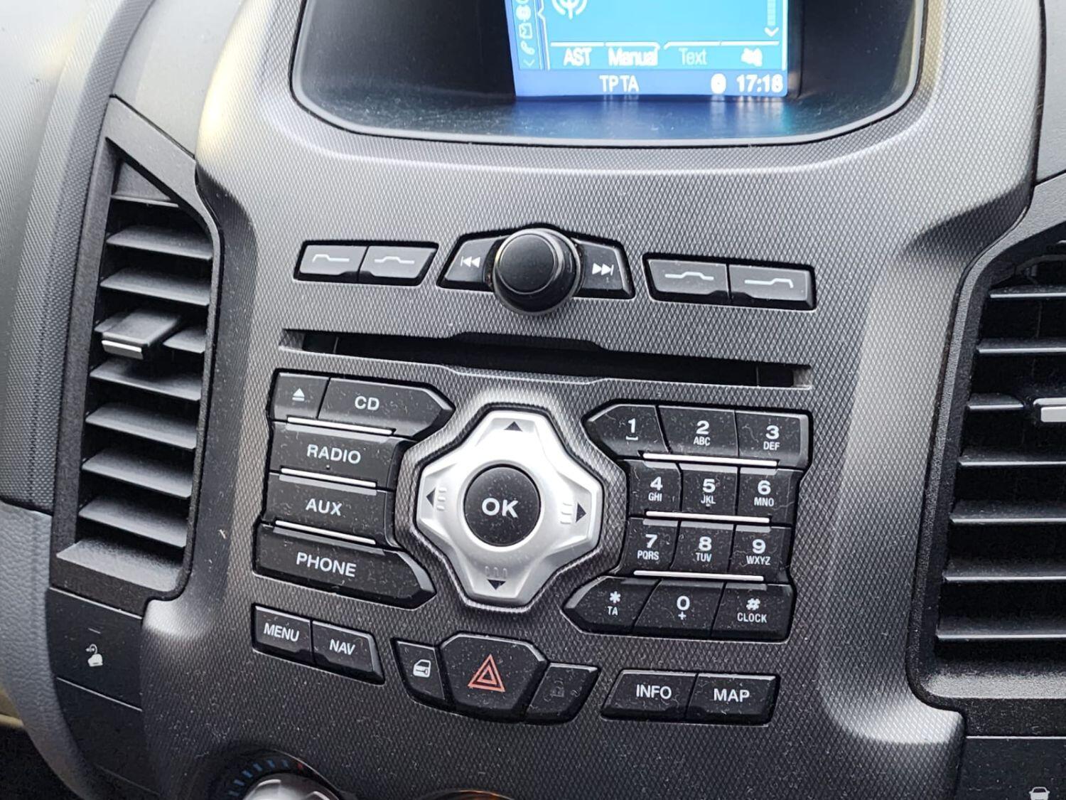 Used Ford Ranger 2015 for sale - 76257696: Photo 16