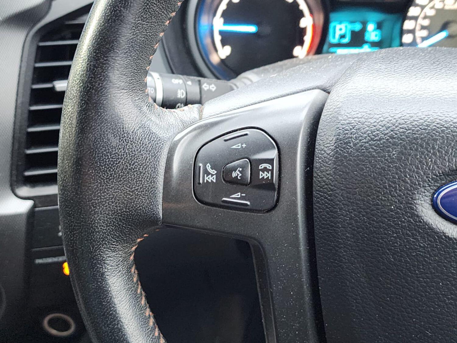 Used Ford Ranger 2015 for sale - 76257696: Photo 19