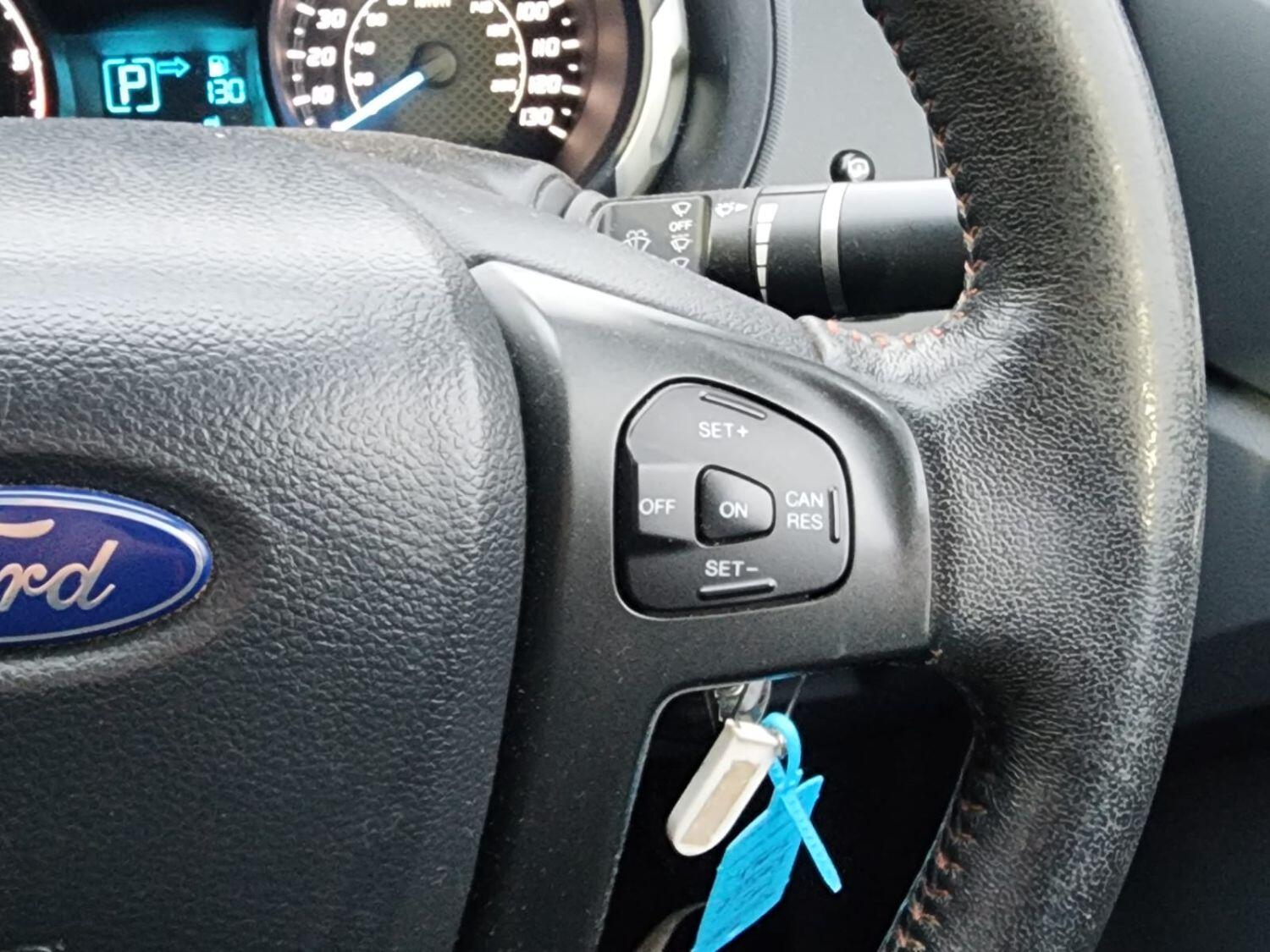 Used Ford Ranger 2015 for sale - 76257696: Photo 20