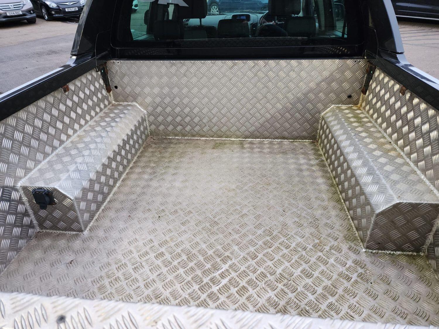 Used Ford Ranger 2015 for sale - 76257696: Photo 22