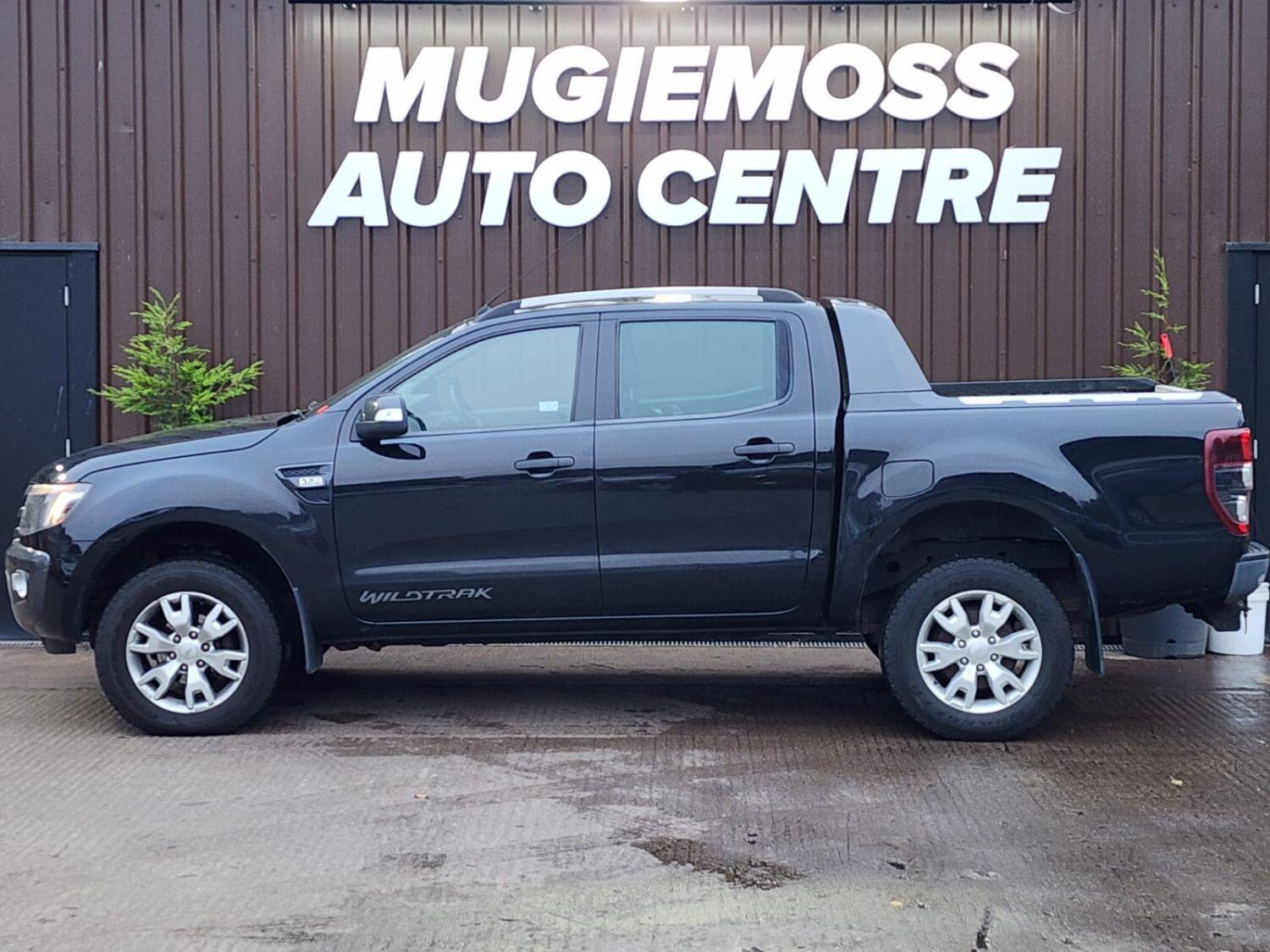 Used Ford Ranger 2015 for sale - 76257696: Photo 6