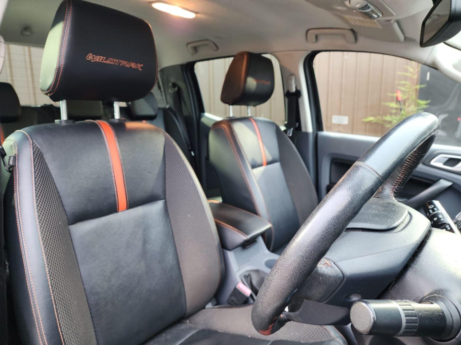 Used Ford Ranger 2015 for sale - 76257696: Photo 9