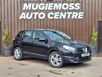 2010 - 2.0 Acenta 5-Door