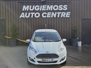 Used Ford Fiesta 2015 for sale - 77844913: Photo