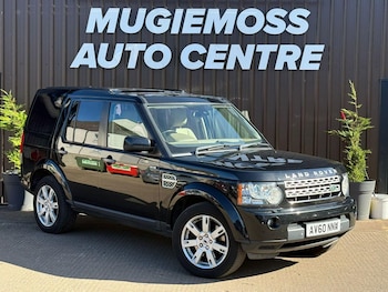 2010 - 3.0 TD V6 XS 5-Door