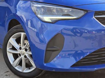 Used Vauxhall Corsa 2020 for sale - 78956631: Photo