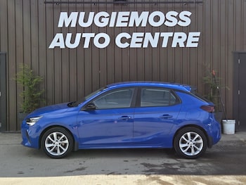 Used Vauxhall Corsa 2020 for sale - 78956631: Photo