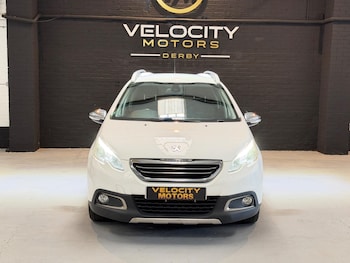 Used Peugeot 2008 2014 for sale - 79373448: Photo