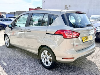 Used Ford B-MAX 2013 for sale - 78833899: Photo