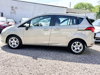Used Ford B-MAX 2013 for sale - 78833899: Photo