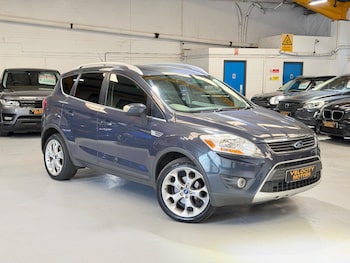 Used Ford Kuga 2011 for sale - 78958813: Photo