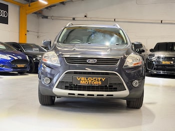 Used Ford Kuga 2011 for sale - 78958813: Photo