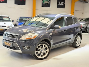 Used Ford Kuga 2011 for sale - 78958813: Photo