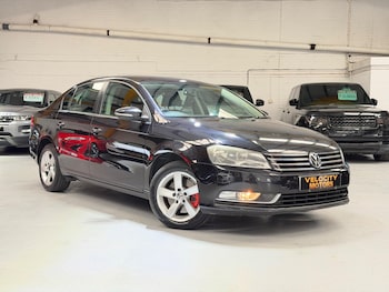 Used Volkswagen Passat 2011 for sale - 79075750: Photo