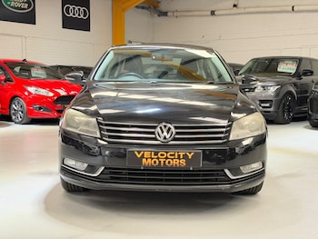 Used Volkswagen Passat 2011 for sale - 79075750: Photo
