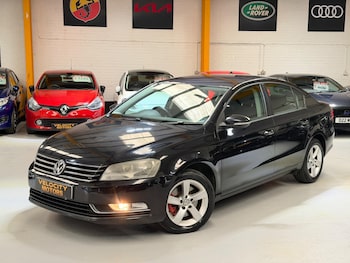 Used Volkswagen Passat 2011 for sale - 79075750: Photo
